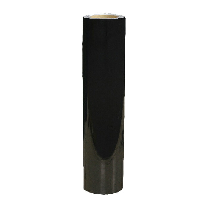 ペンカル アサヒペン 500mm×25m マイコン002黒 戸外用知らせ居敷き 呼びもの 窓瑠璃 書きあらわす板 花・ガーデン・DIY-化粧フィルム