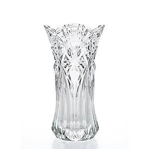 楽天市場】ガラス花瓶フラワーLH1695花瓶一輪挿しフラワーベースエイチ