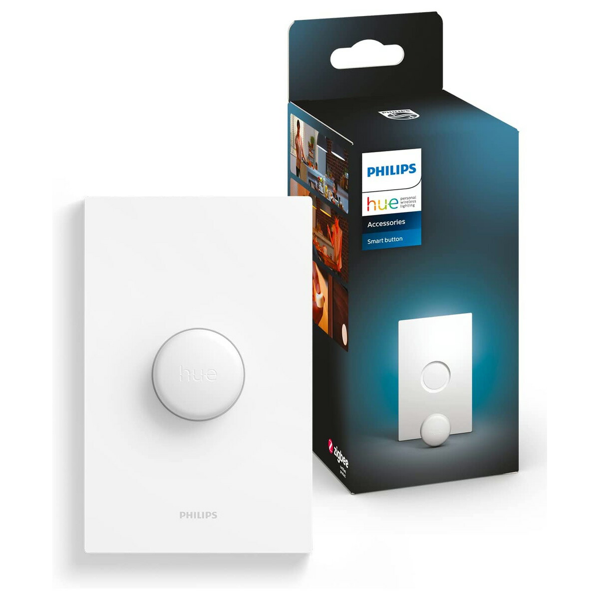 楽天市場】【公式】Philips Hue スターターセット フルカラー