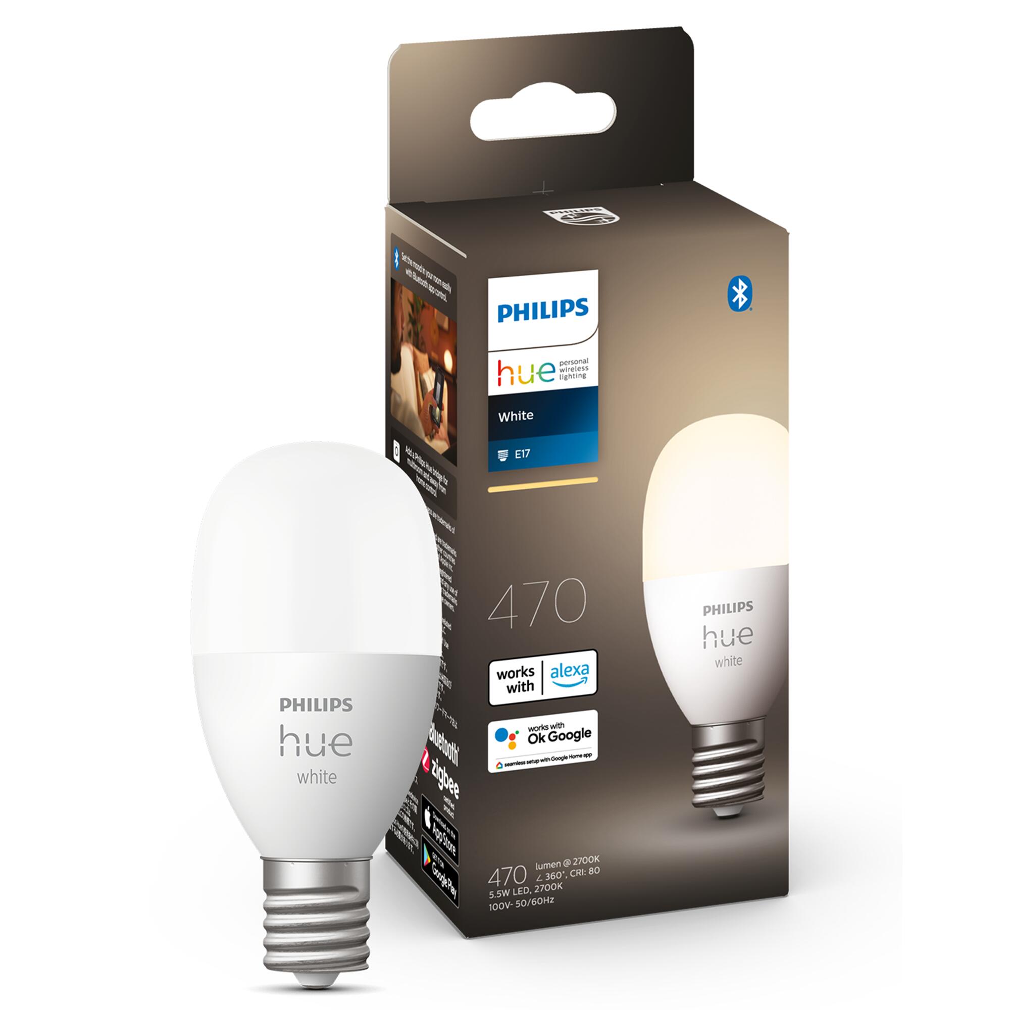 楽天市場】【公式】Philips Hue スマート電球 ホワイト
