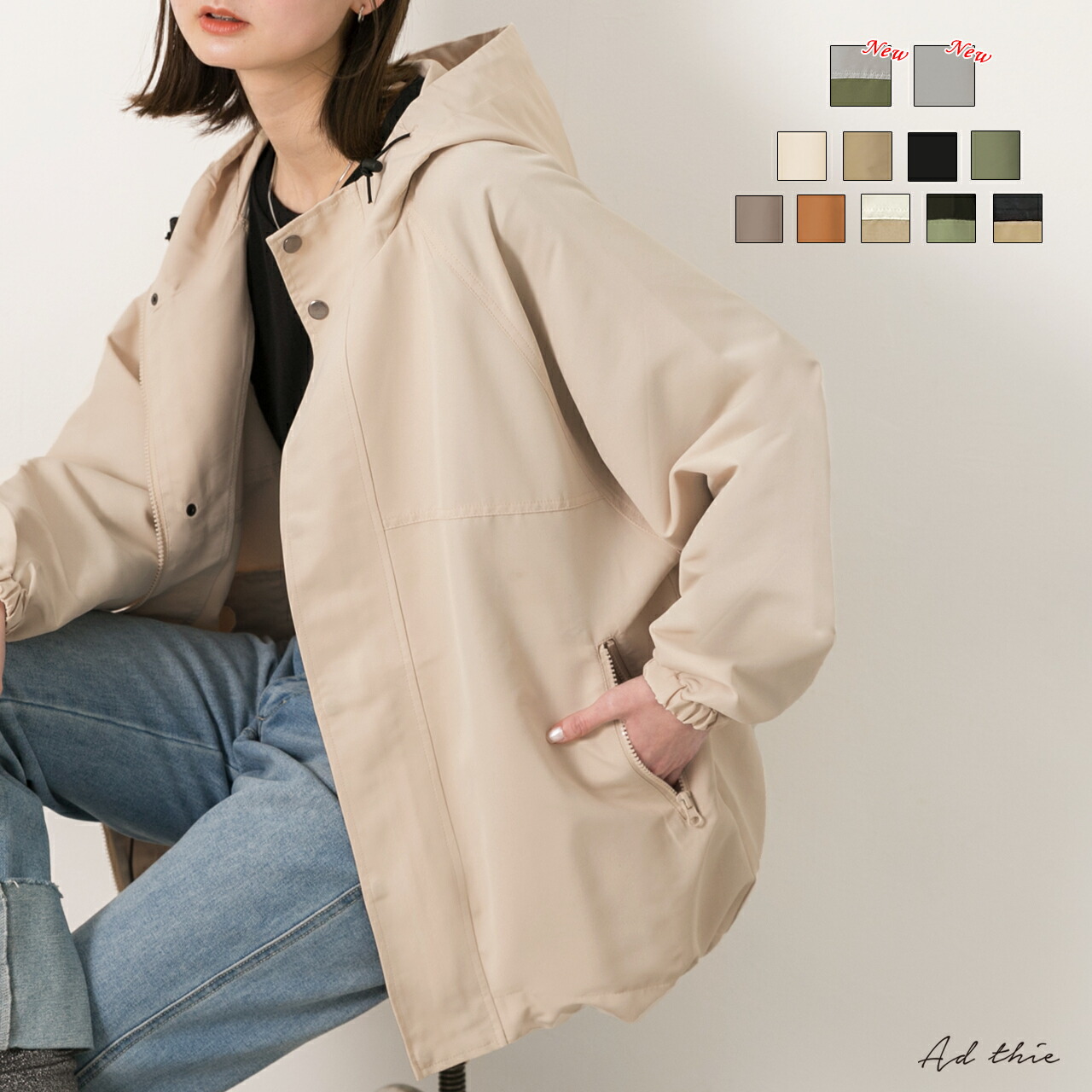 セール 40%OFF】『別注』『ユニセックス』WILDTHINGS×EKAL