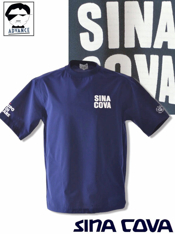 【トートバッグ プレゼントフェア】シナコバ ゴルフ sina cova 2025新作春夏 半袖ポロシャツ ちょいワル 大きいサイズ メンズ sinacova おしゃれ ゴルフウェア ラッピング無料【送料無料】【お取寄せ可】こちらの在庫ありの商品は土日祝日も休まず発送 25153510 M/L/LL