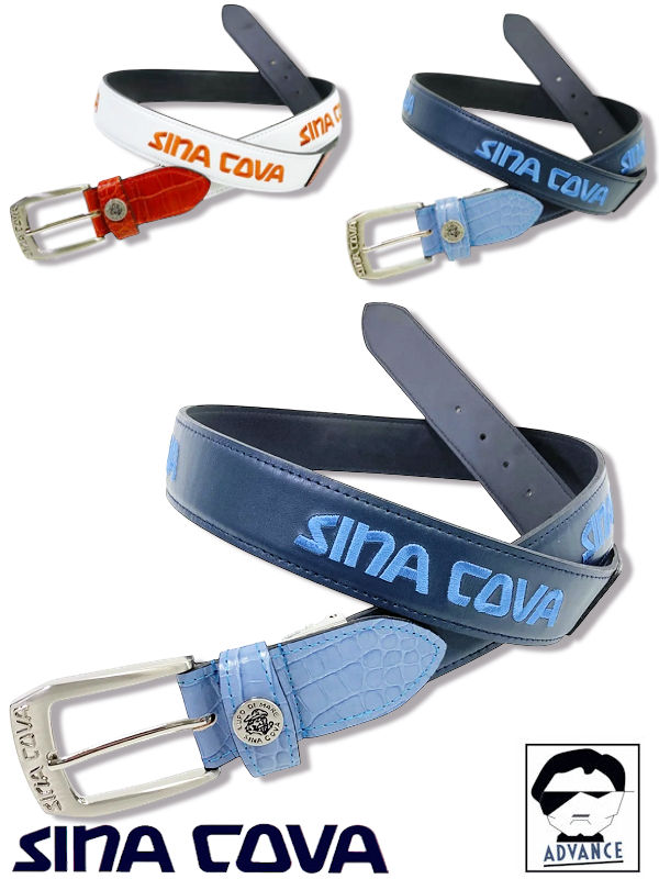 シナコバ ゴルフ sina cova 2025新作秋冬 2025新作秋冬 なめし革胴締め ちょいワル メンズ sinacova 米国海兵隊員ブランド名 旗がしら ブランド名 今めかしい ラッピング無料【貨物輸送無料】店卸し資産あり見せびらかすの商いものは15時までのご申しつけるで週末も即日送りとどける 25276010
