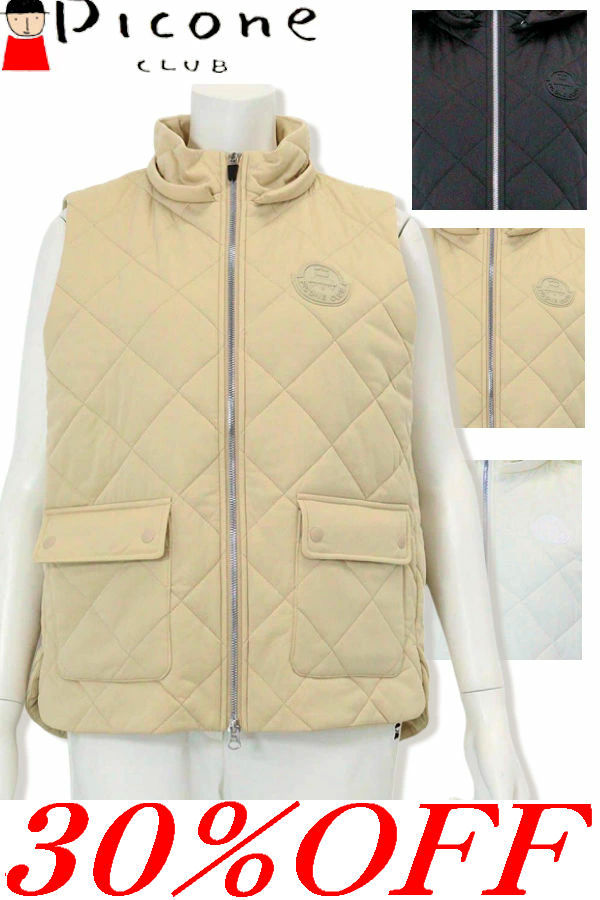 楽天市場】【30％OFF SALE】ピッコーネクラブ PICONE CLUB レディース
