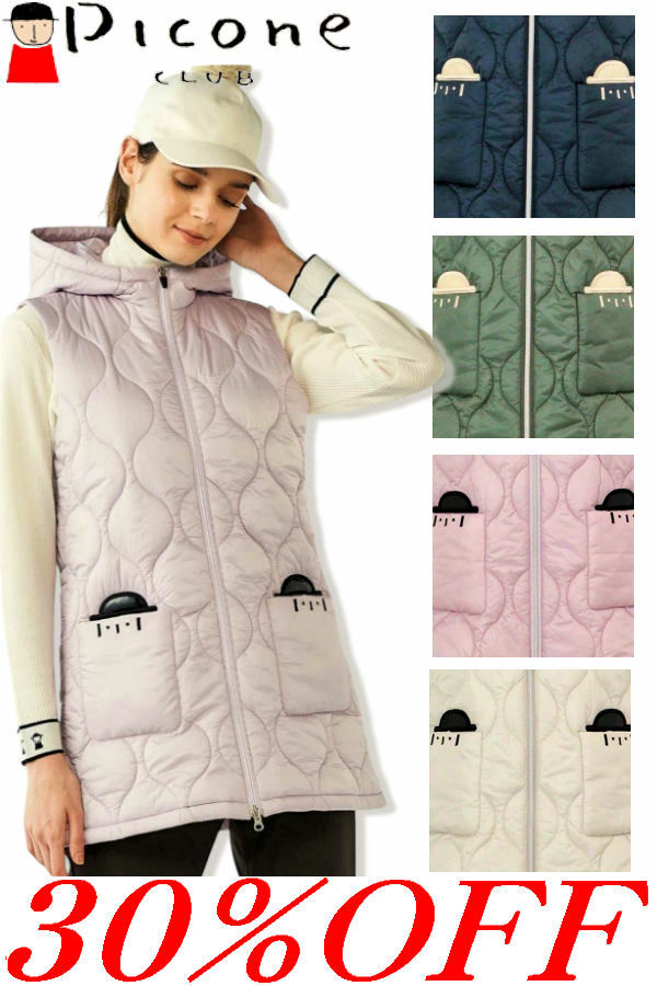 楽天市場】【30％OFF SALE】ピッコーネクラブ PICONE CLUB レディース