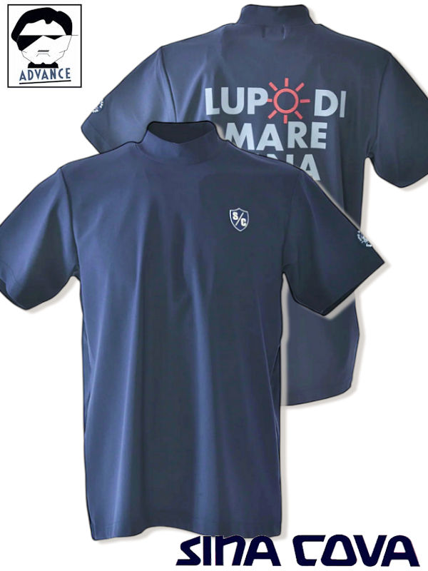【サンダル プレゼントフェア】シナコバ ゴルフ sina cova 2026新作春夏 半袖Tシャツ sinacova ちょいワル 大きいサイズ メンズ ゴルフウェア sinacova おしゃれ ラッピング無料【送料無料】【お取寄せ可】こちらの在庫ありの商品は土日祝日も休まず発送 26150530 M/L/LL