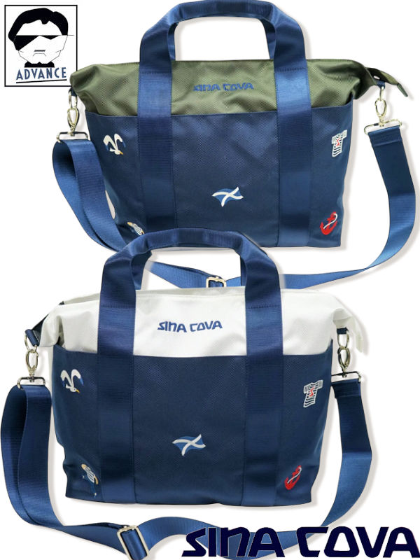 【靴下 差し上げ物公明正大】シナコバ sina cova シナコバ新作  2026新作春夏 ビックトートバッグ メンズ sinacova 米国海兵隊員ブランド名 旗がしら 今めかしい ラッピング無料【貨物輸送無料】店卸し資産あり見せびらかすの商いものは15時までのご申しつけるで週末も即日送りとどける 26177040 父の日差し上げ物