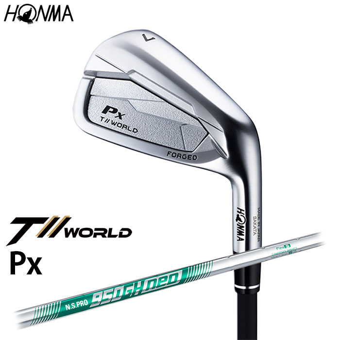 ホンマゴルフ ツアーワールド TW757P 6本 950GH neo「S」 Amazon.co.jp: 本間ゴルフ アイアン T//WORLD TW757 Vx N.S.PRO