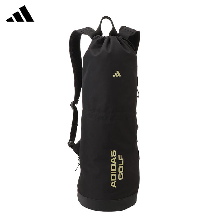 adidas -アディダス- リュックタイプ クラブケース【DK463】｜アドバンススポーツ