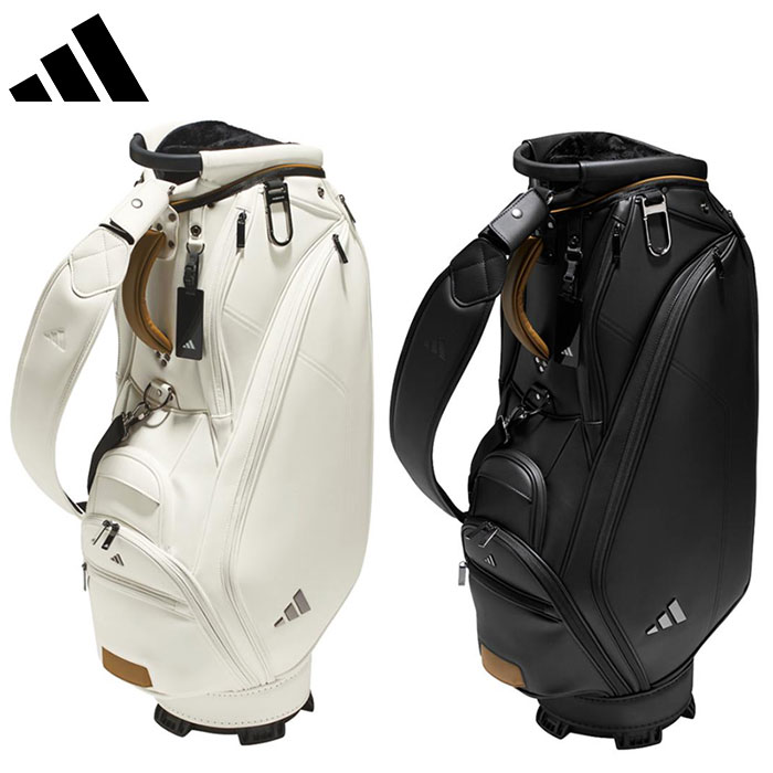【新品】アディダス 自立式 キャディバック（9.5型） 楽天市場】【11/27までブラックフライDAYクーポン】(営業日即日発送