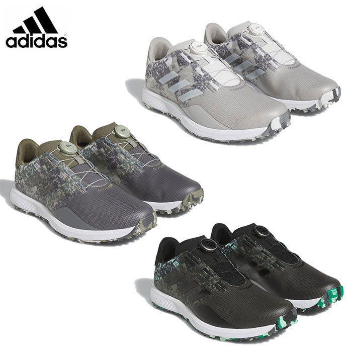 adidas ゴルフシューズ S2G Sl 23 Amazon.co.jp: アディダス（adidas） ゴルフシューズ S2G SL