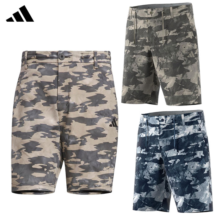【構成成分即納聞き入れる】adidas 撥水 化けの皮柄遊撃手ズボン下【KVH19】アディダス