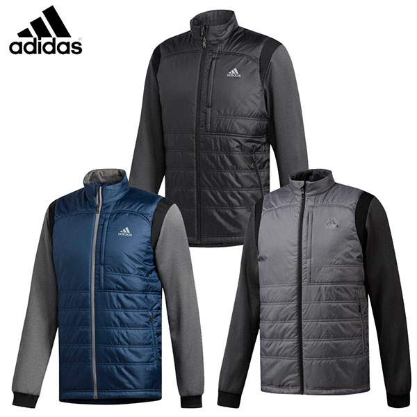 adidas vest