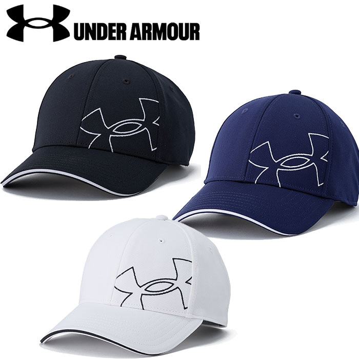 楽天市場】アンダーアーマー 【UNDER ARMOUR】 メンズ ゴルフ