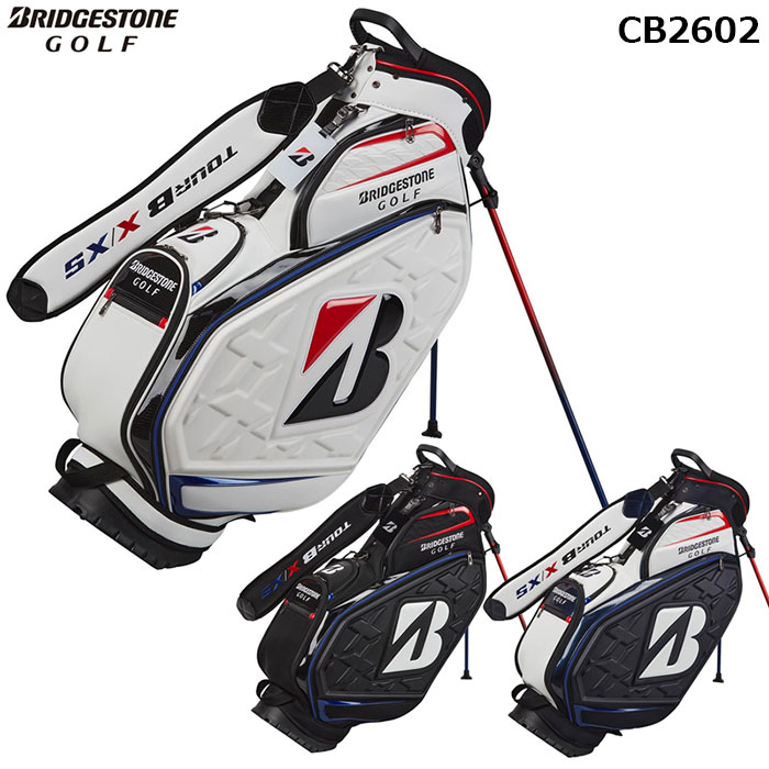 楽天市場】HONMA (ホンマ)キャディバッグ プロモデル スタンド