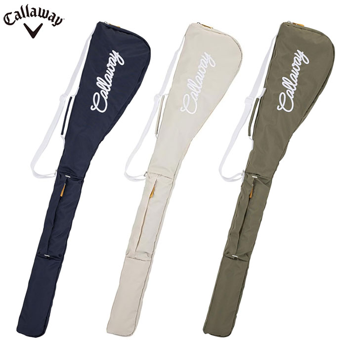 Callaway -キャロウェイ-現金前貸し 野球クラブ入れもの 26 JMTR CG ADVANCE CLUB CASE 26 JM