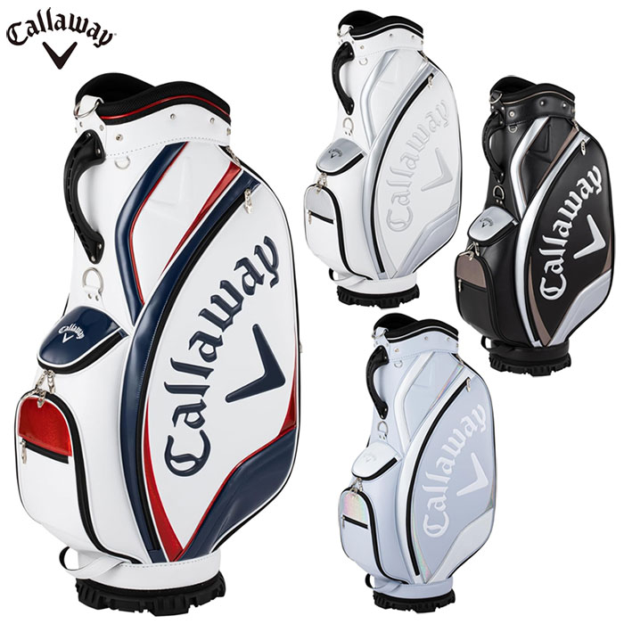Callaway -キャロウェイ-エクシア キャディバッグ 26 JMBG CG CRT EXIA 26 JM|アドバンススポーツ