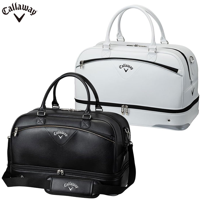 Callaway -キャロウェイ- エクシア DL ボストンバッグ 26 JM CW Exia DL Boston 26 JM