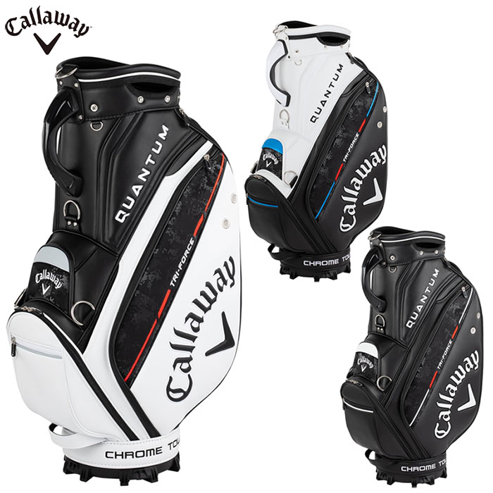 Callaway -キャロウェイ-ツアー キャディバッグ 26 JMBG CG CRT TOUR 26 JMツアーレプリカモデル｜アドバンススポーツ
