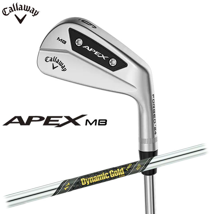 楽天市場】【限定品】 Callaway キャロウェイ日本正規品 APEX MB