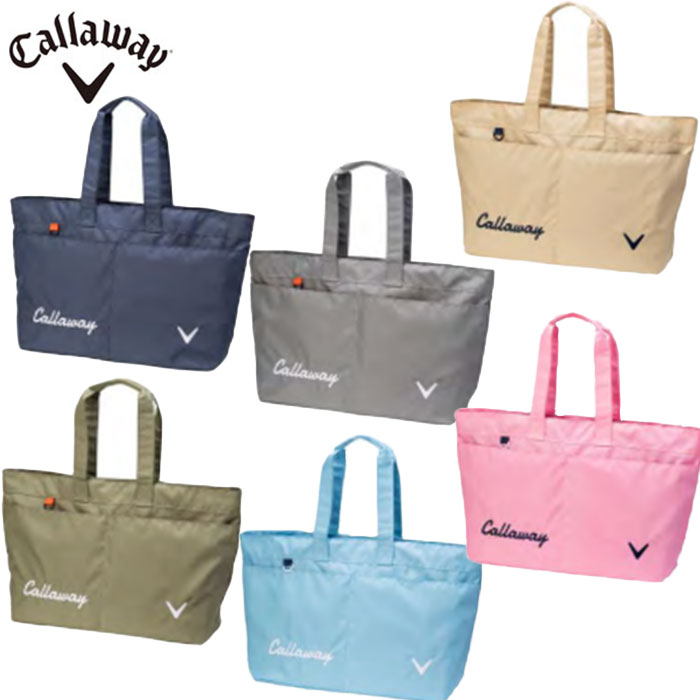 【一部即納OK】 Callaway アドバンス トート 24 JM -キャロウェイ- Advance Tote