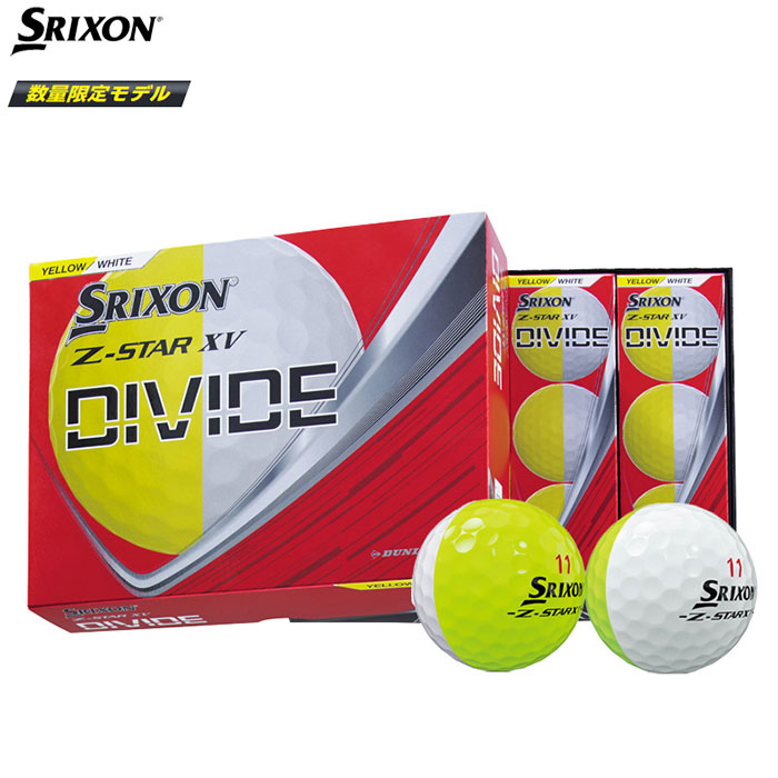 楽天市場】【即納OK】ダンロップ -スリクソン- Z STAR シリーズ