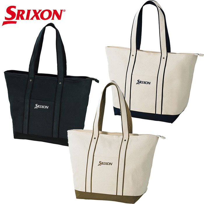ダンロップSRIXONスポーツバッグ【GGF-B9002】トートバッグスリクソン-DUNLOP-