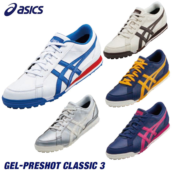 Buy ASICS GEL PRESHOT CLASSIC 3 (gel 