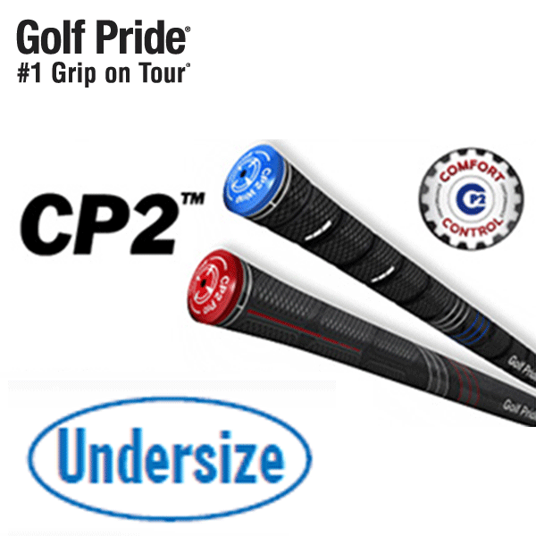 楽天市場】Golf Pride -ゴルフプライド- CP2 ミッドサイズ コア
