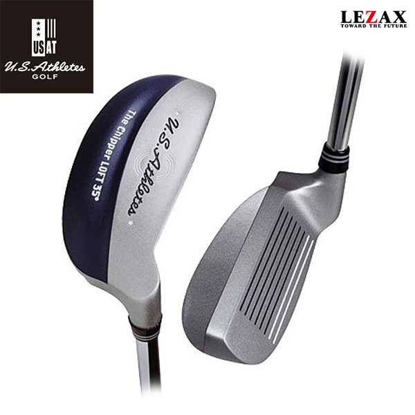 楽天市場】Lynx リンクス STEP OVER 25 ステップオーバー25 パター