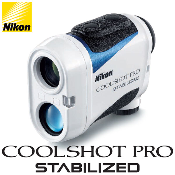 ゴルフ Nikon COOLSHOT AS LCSAS ゴルフ 携帯型レーザー距離計