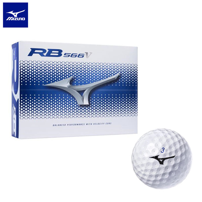 mizuno rb