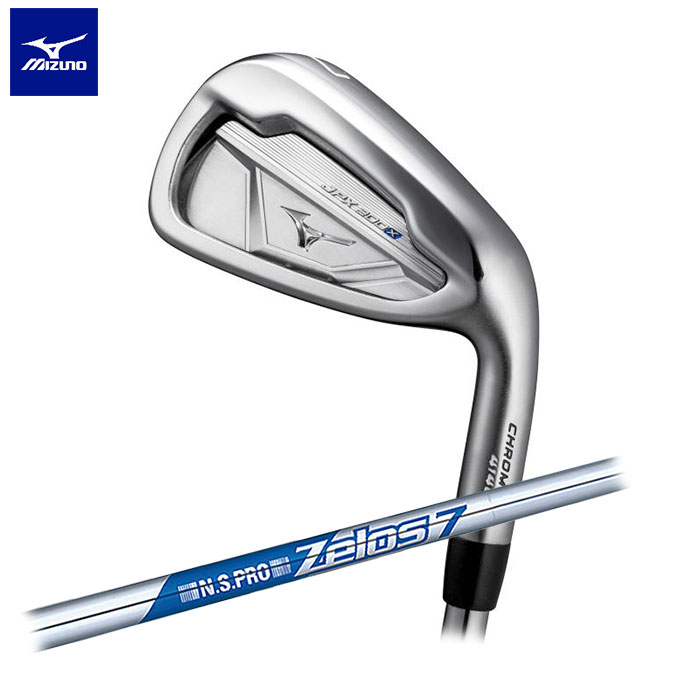 mizuno golf careers
