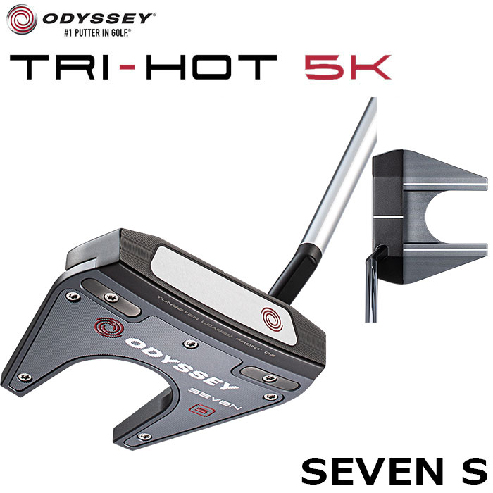 楽天市場】オデッセイ トライホット 5K ロッシー S TRI-HOT 5K ROSSIE