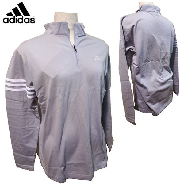 adidas high neck long sleeve