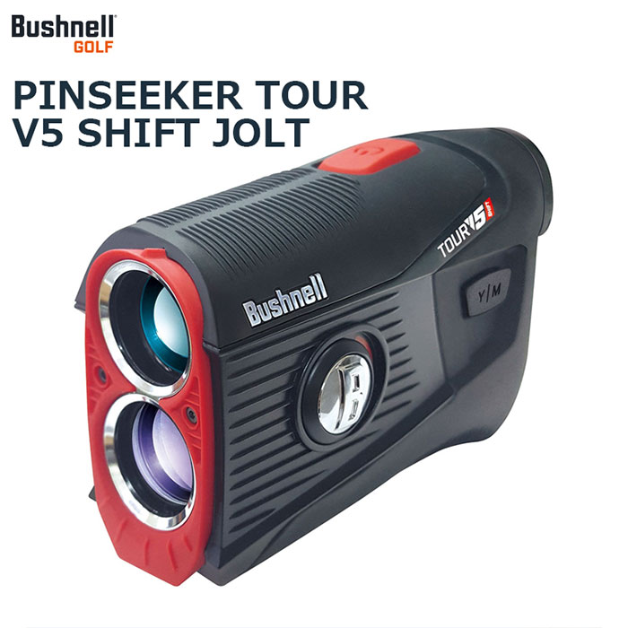 bushnell igolf