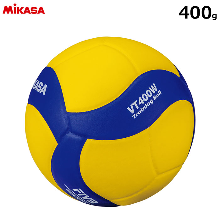 楽天市場】MIKASA -ミカサ- バレーボール5号 検定球国際公認球【V200W 