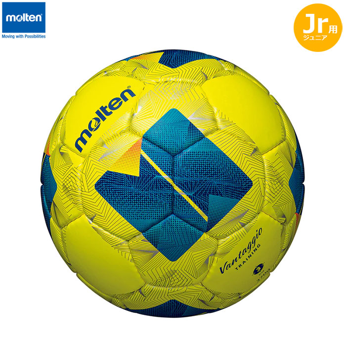 楽天市場】モルテン ヴァンタッジオ車椅子サッカー用 サッカーボール