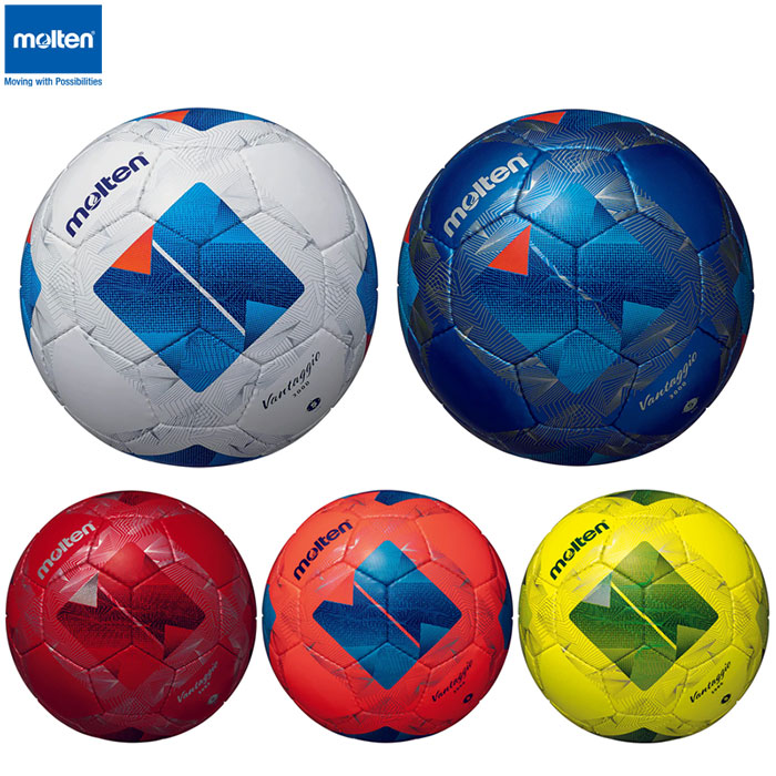 楽天市場】モルテン ヴァンタッジオ5000 AFC アジア 最終予選試合球