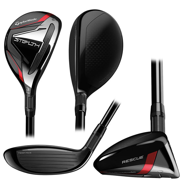 TaylorMade STEALTH レスキュー 日本仕様 KBS MAX MT85 JP スチール