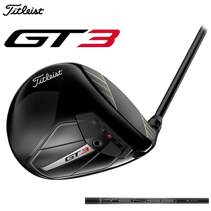 Titleist - タイトリストTS3 ドライバーディアマナR 60sシャフト Titleist - タイトリストTS3 ドライバーディアマナR 60sシャフト