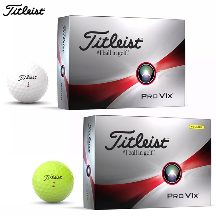 楽天市場】タイトリスト ゴルフ ボール【Titleist】PRO