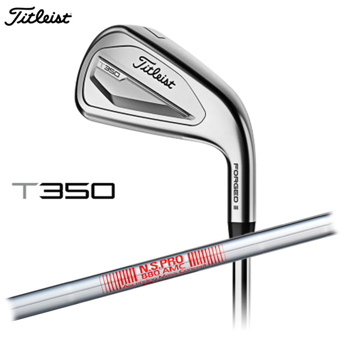 【楽天市場】Titleist -タイトリスト-T200 アイアン 2023年モデル 