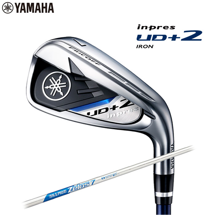 国内最安値! 【楽天市場】YAMAHA -ヤマハ-inpres(インプレス)UD+2 ...