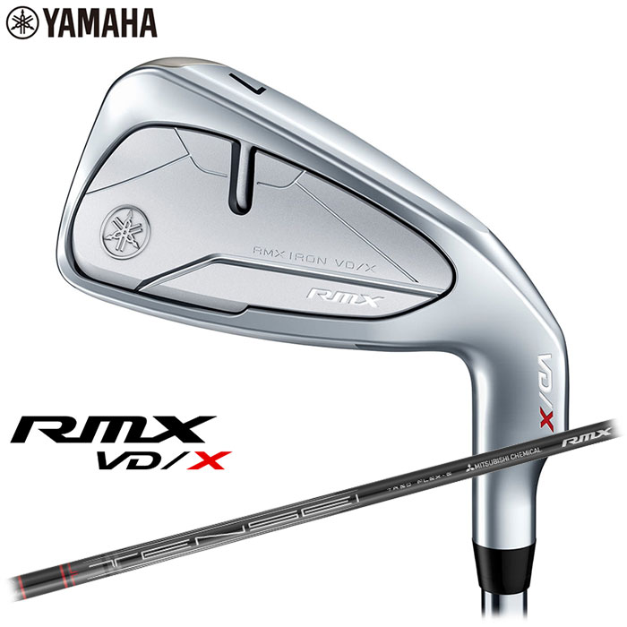 即決 早い者勝ち 現品限り シャフト単品 ヤマハ RMX スリーブ付シャフト フジクラ スピーダー 661 エボリューション2 （S)*MP@1*R ヤマハ NEW RMX VDシリーズ 試打レポート | GDOゴルフショップ