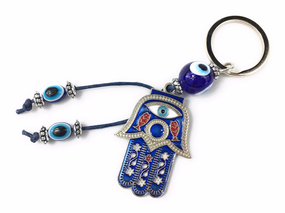 楽天市場】ハムサ（ファティマの手） 邪視（ナザールボンジュウ