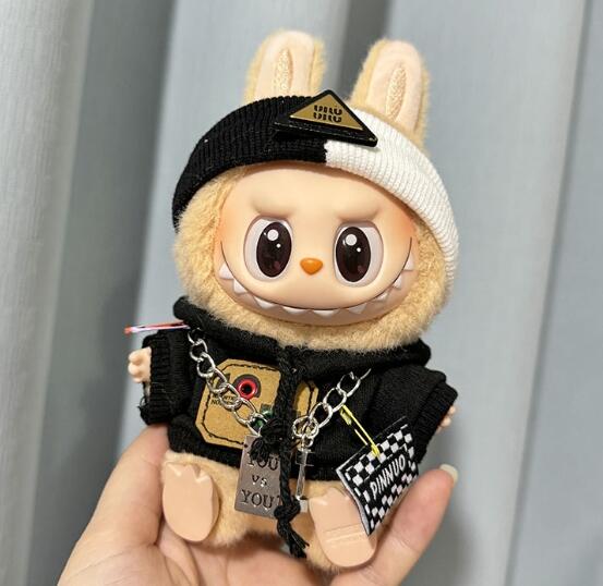 楽天市場】THE MONSTERS Exciting Macaron ぬいぐるみ用服