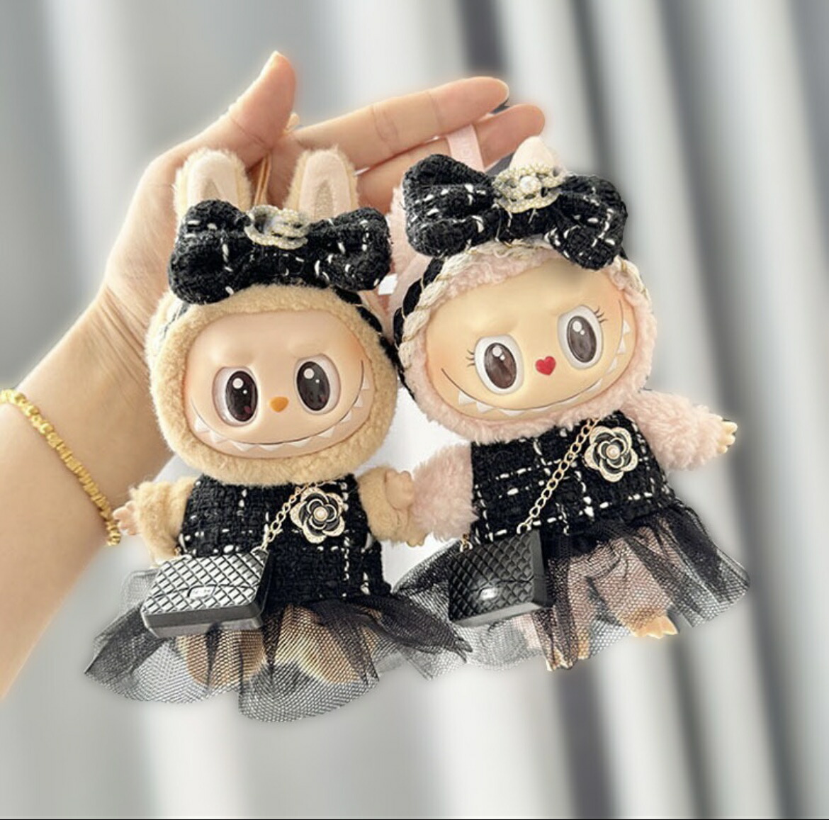 THE MONSTERS Exciting Macaron ぬいぐるみ シリーズ imgrc0108964643.jpg