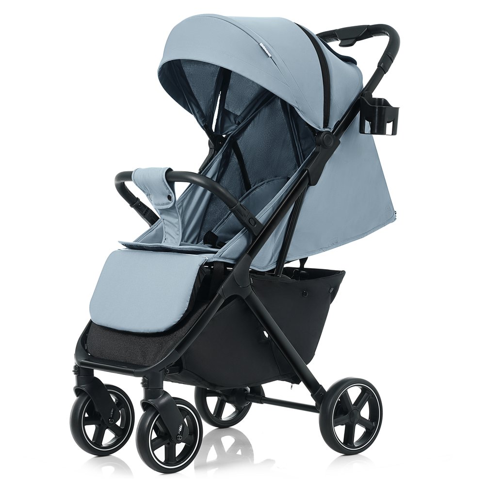 楽天市場】fino（フィーノ） 送料無料 ベビーカー バギー 乳母車