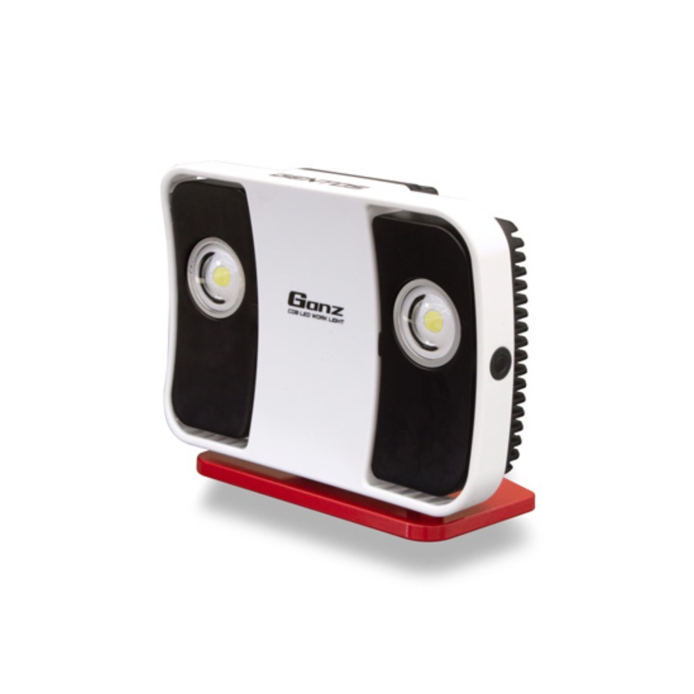 MASTERGRIP LED 投光器 作業灯 ワークライト 23W 2000lm MASTERGRIP) LED投光器 23W 2000ルーメン LEDライト 昼白LED44個
